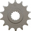 Sprocket Front 14T 520 JT SPROCKETS JT SPROCKETS MOTOVEIKALS 21