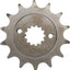 Sprocket Front 14T 520 JT SPROCKETS JT SPROCKETS MOTOVEIKALS 21