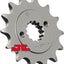 Sprocket Front 14T 520 JT SPROCKETS JT SPROCKETS MOTOVEIKALS 21