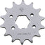 Sprocket Front 14T 520 JT SPROCKETS JT SPROCKETS MOTOVEIKALS 21