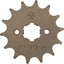 Sprocket Front 14T 520 JT SPROCKETS JT SPROCKETS MOTOVEIKALS 21