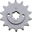 Sprocket Front 14T 520 JT SPROCKETS JT SPROCKETS MOTOVEIKALS 21