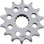Sprocket Front 14T 520 JT SPROCKETS JT SPROCKETS MOTOVEIKALS 21