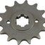 Sprocket Front 14T 520 JT SPROCKETS JT SPROCKETS MOTOVEIKALS 21
