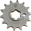 Sprocket Front 14T 520 JT SPROCKETS JT SPROCKETS MOTOVEIKALS 21