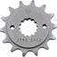Sprocket Front 14T 520 JT SPROCKETS JT SPROCKETS MOTOVEIKALS 21