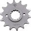 Sprocket Front 14T 520 JT SPROCKETS JT SPROCKETS MOTOVEIKALS 21