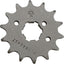 Sprocket Front 14T 520 JT SPROCKETS JT SPROCKETS MOTOVEIKALS 21