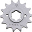 Sprocket Front 14T 520 JT SPROCKETS JT SPROCKETS MOTOVEIKALS 21