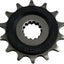 Sprocket Front 14T 520 Ru JT SPROCKETS JT SPROCKETS MOTOVEIKALS 21