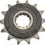 Sprocket Front 14T 520 Ru JT SPROCKETS JT SPROCKETS MOTOVEIKALS 21