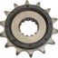 Sprocket Front 14T 520 Ru JT SPROCKETS JT SPROCKETS MOTOVEIKALS 21