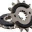 Sprocket Front 14T 520 Ru JT SPROCKETS JT SPROCKETS MOTOVEIKALS 21