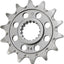 Sprocket Front 14T 520 Sc JT SPROCKETS JT SPROCKETS MOTOVEIKALS 21