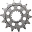 Sprocket Front 14T 520 Sc JT SPROCKETS JT SPROCKETS MOTOVEIKALS 21