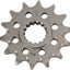 Sprocket Front 14T 520 Sc JT SPROCKETS JT SPROCKETS MOTOVEIKALS 21