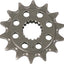 Sprocket Front 14T 520 Sc JT SPROCKETS JT SPROCKETS MOTOVEIKALS 21