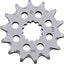Sprocket Front 14T 520 Sc JT SPROCKETS JT SPROCKETS MOTOVEIKALS 21