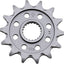 Sprocket Front 14T 520 Sc JT SPROCKETS JT SPROCKETS MOTOVEIKALS 21