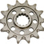 Sprocket Front 14T 520 Sc JT SPROCKETS JT SPROCKETS MOTOVEIKALS 21