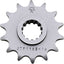 Sprocket Front 14T 525 JT SPROCKETS JT SPROCKETS MOTOVEIKALS 21