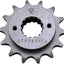 Sprocket Front 14T 525 JT SPROCKETS JT SPROCKETS MOTOVEIKALS 21