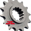 Sprocket Front 14T 525 JT SPROCKETS JT SPROCKETS MOTOVEIKALS 21