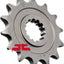 Sprocket Front 14T 525 JT SPROCKETS JT SPROCKETS MOTOVEIKALS 21