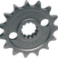 Sprocket Front 14T 525 JT SPROCKETS JT SPROCKETS MOTOVEIKALS 21