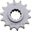 Sprocket Front 14T 525 JT SPROCKETS JT SPROCKETS MOTOVEIKALS 21