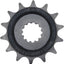 Sprocket Front 14T 525 Ru JT SPROCKETS JT SPROCKETS MOTOVEIKALS 21