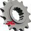 Sprocket Front 14T 530 JT SPROCKETS JT SPROCKETS MOTOVEIKALS 21