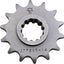 Sprocket Front 14T 530 JT SPROCKETS JT SPROCKETS MOTOVEIKALS 21