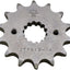 Sprocket Front 14T 530 JT SPROCKETS JT SPROCKETS MOTOVEIKALS 21