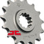 Sprocket Front 15T 420 JT SPROCKETS JT SPROCKETS MOTOVEIKALS 21