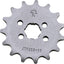 Sprocket Front 15T 420 JT SPROCKETS JT SPROCKETS MOTOVEIKALS 21