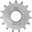 Sprocket Front 15T 428 JT SPROCKETS JT SPROCKETS MOTOVEIKALS 21