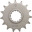 Sprocket Front 15T 428 JT SPROCKETS JT SPROCKETS MOTOVEIKALS 21