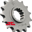 Sprocket Front 15T 428 JT SPROCKETS JT SPROCKETS MOTOVEIKALS 21