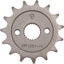Sprocket Front 15T 428 JT SPROCKETS JT SPROCKETS MOTOVEIKALS 21
