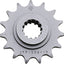 Sprocket Front 15T 520 JT SPROCKETS JT SPROCKETS MOTOVEIKALS 21