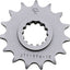 Sprocket Front 15T 520 JT SPROCKETS JT SPROCKETS MOTOVEIKALS 21