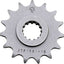 Sprocket Front 15T 520 JT SPROCKETS JT SPROCKETS MOTOVEIKALS 21