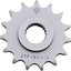 Sprocket Front 15T 520 JT SPROCKETS JT SPROCKETS MOTOVEIKALS 21