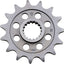 Sprocket Front 15T 520 JT SPROCKETS JT SPROCKETS MOTOVEIKALS 21