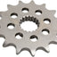 Sprocket Front 15T 520 JT SPROCKETS JT SPROCKETS MOTOVEIKALS 21
