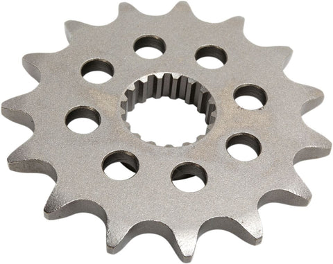 Sprocket Front 15T 520 JT SPROCKETS JT SPROCKETS MOTOVEIKALS 21