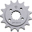 Sprocket Front 15T 520 JT SPROCKETS JT SPROCKETS MOTOVEIKALS 21