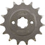 Sprocket Front 15T 520 JT SPROCKETS JT SPROCKETS MOTOVEIKALS 21