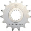 Sprocket Front 15T 520 JT SPROCKETS JT SPROCKETS MOTOVEIKALS 21